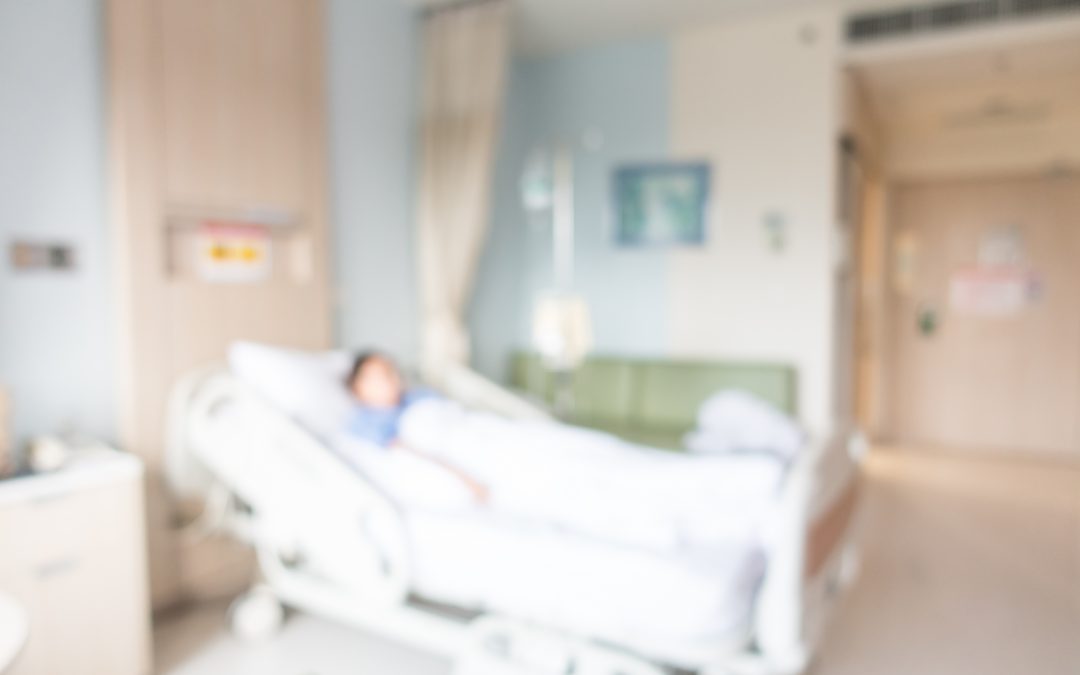 Keeping our patients safe by introducing colour codes for COVID-19