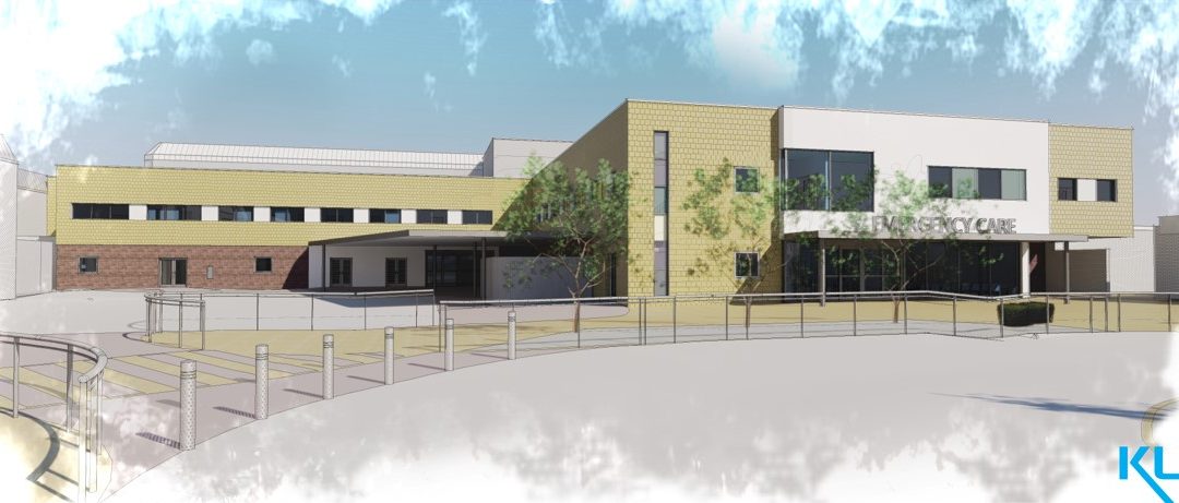 Business case for new urgent and emergency care developments reaches next stage