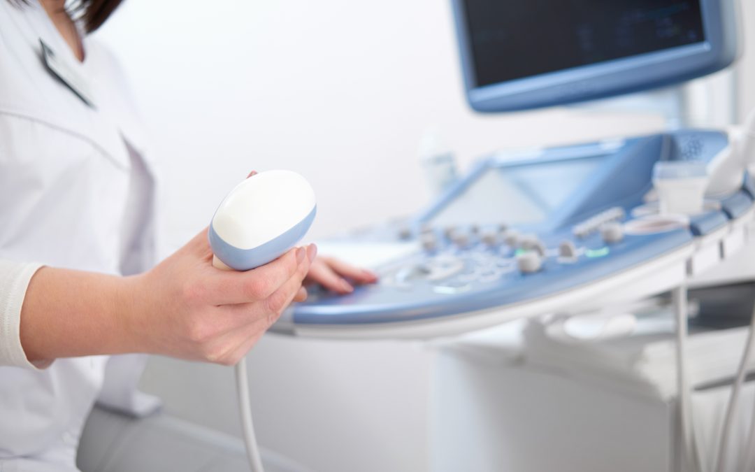 Changes to community ultrasound referral process – use of Electronic Referral System (E-RS)